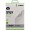 Belkin Screen Guard AntiSmudge - защитно покритие за iPad Mini, iPad mini 2, iPad mini 3 (прозрачно) 1