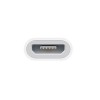 Lightning to microUSB Adapter - адаптер за iPhone 5, iPhone 5S, iPhone SE, iPhone 5C, iPod Touch 5, iPod Nano 7, iPad 4, iPad Mini, iPad mini 2, iPad mini 3 1