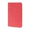 Tucano Ala Folio Case - кожен калъф и поставка за iPad mini, iPad mini 2, iPad mini 3 (червен) 1