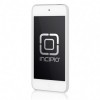 Incipio Feather Case - тънък поликарбонатов кейс и покритие за дисплея за iPod Touch 5G (сив) 1