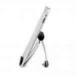 Allsop Folding Tablet Stand - компактна сгъваема поставка за iPad и таблети 5