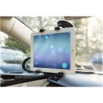 Allsop Windscreen Tablet Mount - поставка за кола за iPad и таблети до 11 инча 14