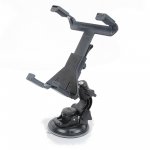 Allsop Windscreen Tablet Mount - поставка за кола за iPad и таблети до 11 инча 12