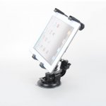 Allsop Windscreen Tablet Mount - поставка за кола за iPad и таблети до 11 инча 9