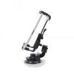 Allsop Windscreen Tablet Mount - поставка за кола за iPad и таблети до 11 инча 11
