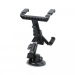 Allsop Windscreen Tablet Mount - поставка за кола за iPad и таблети до 11 инча 4