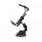 Allsop Windscreen Tablet Mount - поставка за кола за iPad и таблети до 11 инча 1