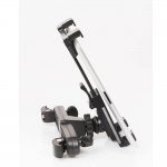 Allsop Headrest Tablet Mount - поставка за седалката на кола за iPad и таблети до 11 инча 6