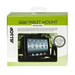 Allsop Headrest Tablet Mount - поставка за седалката на кола за iPad и таблети до 11 инча 12