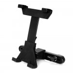 Allsop Headrest Tablet Mount - поставка за седалката на кола за iPad и таблети до 11 инча 9