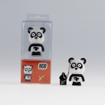 USB Tribe Animals Paul the Saint High Speed USB 2.0 Flash Drive 8GB - флаш памет 8GB 1