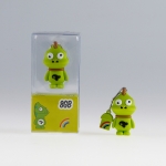 USB Tribe Animals Whattie the Hidden High Speed USB 2.0 Flash Drive 8GB - флаш памет 8GB 1