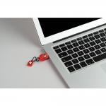 USB Tribe Marvel Spiderman High Speed USB 2.0 Flash Drive 8GB - флаш памет 8GB 2