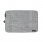 Cocoon GRID-IT! Organizer CPG10 - органайзер (и пад за мишка) за чанти и раници (сив) 1