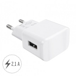 Artwizz PowerPlug 3 - захранване за ел. мрежа 2.1А с USB изхода за смартфони и таблети 3
