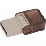 Kingston DataTraveler microDUO 32GB - USB флаш памет и MicroUSB памет за компютри смартфони и таблети 1
