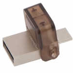 Kingston DataTraveler microDUO 32GB - USB флаш памет и MicroUSB памет за компютри смартфони и таблети 2