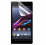 Trendy8 Screen Protector - прозрачно защитно покритие за дисплея на Sony Xperia M2 (два броя) 1