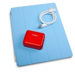 TwelveSouth PlugBug - адаптор за MacBook и захранване за iPad (US стандарт + EU преходник) 3