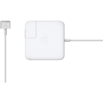 Apple 60W MagSafe 2 EU - оригинално захранване и удължителен кабел за MacBook Pro Retina 13 инча (с Magsafe 2) 1