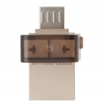 Kingston DataTraveler microDUO 64GB - USB флаш памет и MicroUSB памет за компютри смартфони и таблети 2