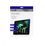 Trendy8 Screen Protector - защитно покритие за дисплея на Samsung Galaxy Tab 4 8.0 SM-T330 (2 броя) 1