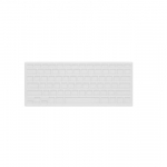 SwitchEasy SafeKeys - силиконов скин за клавиатурата на MacBook Pro (всички модели) 1