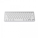 Moshi ClearGuard CS - силиконов протектор за Apple клавиатури (EU Layout) 1