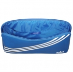 Adidas Originals Laptop Sleeve 15 - кожен калъф за MacBook Pro 15 и лаптопи до 15 ин. (син) 1