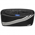 Adidas Originals Laptop Sleeve 15 - кожен калъф за MacBook Pro 15 и лаптопи до 15 ин. (черен) 1