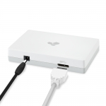 Kanex USB 3.0 4-Port Hub - 4 портов USB хъб за MacBook и преносими компютри 1