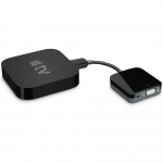 Kanex ATV Pro Adapter - AirPlay Mirroring HDMI адаптер от Apple TV към VGA проектор 1
