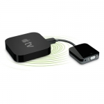 Kanex ATV Pro Adapter - AirPlay Mirroring HDMI адаптер от Apple TV към VGA проектор 2