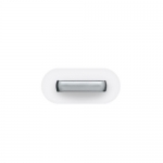 Apple Lightning to microUSB Adapter - оригинален адаптер за iPhone, iPad и iPod с Lightning (bulk) 2