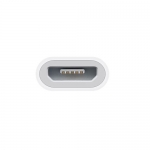 Apple Lightning to microUSB Adapter - оригинален адаптер за iPhone, iPad и iPod с Lightning (bulk) 1