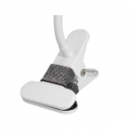 Flexible Desktop Holder - универсална поставка за бюро и плоскости за мобилни устройства с ширина до 9 см. 3