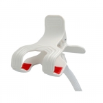 Flexible Desktop Holder - универсална поставка за бюро и плоскости за мобилни устройства с ширина до 9 см. 4