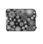 InCase Ryan McGinness Protective Sleeve - дизайнерски неопренов калъф за MacBook Pro 15 инча (черен) 2