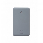 A-solar Xtorm Power Bank Free XB102 - външна батерия с 3 USB изхода за мобилни телефони и таблети (15000 mAh) 2