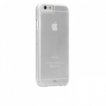 CaseMate Barely There - поликарбонатов кейс за iPhone 6, iPhone 6S, iPhone 8, iPhone 7 (прозрачен) 1