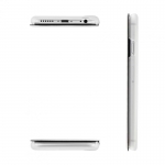 Artwizz SmartJacket case - полиуретанов флип калъф за iPhone 6, iPhone 6S (бял) 5