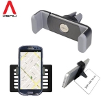 Kenu Airframe Plus Mount - поставка за радиатора на кола за смартфони с ширина до 8.3 см. (черна) 7