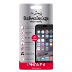 Puro Protective Matt Film - матово защитно покритие за iPhone 6 Plus, iPhone 6S Plus 1