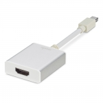 Moshi Mini-DisplayPort към HDMI 4K адаптер 1