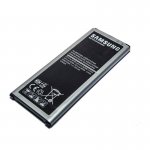 Samsung Battery EB-BN910BB - оригинална резервна батерия за Samsung Galaxy Note 4 (bulk) 1
