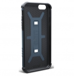 Urban Armor Gear Scout - удароустойчив хибриден кейс за iPhone 6, iPhone 6S (син) 3