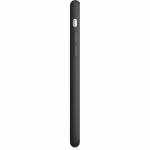 Apple iPhone Case - оригинален кожен кейс (естествена кожа) за iPhone 6, iPhone 6S (черен) 3