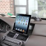 iOttie Easy Smart Tap iPad Mini Car & Desk Mount - иновативна поставка за кола за iPad mini и таблети до 7 инча 5
