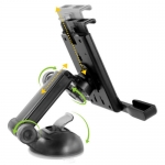 iOttie Easy Smart Tap iPad Mini Car & Desk Mount - иновативна поставка за кола за iPad mini и таблети до 7 инча 1