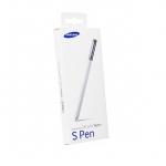 Samsung Stylus S-Pen EJ-PN910BW - оригинална писалка за Samsung Galaxy Note 4, Galaxy Edge (бял) (bulk) 2